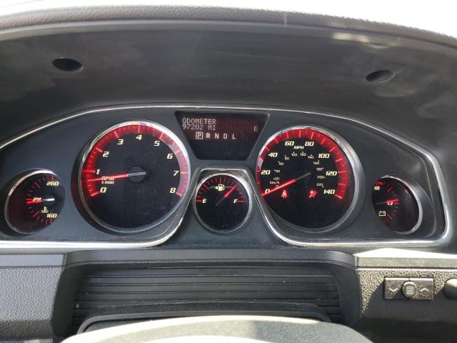 1GKKVTKD0EJ129437 GMC Acadia Denali