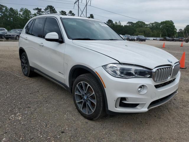 5UXKR0C5XH0V66277 2017 BMW X5, photo no. 4