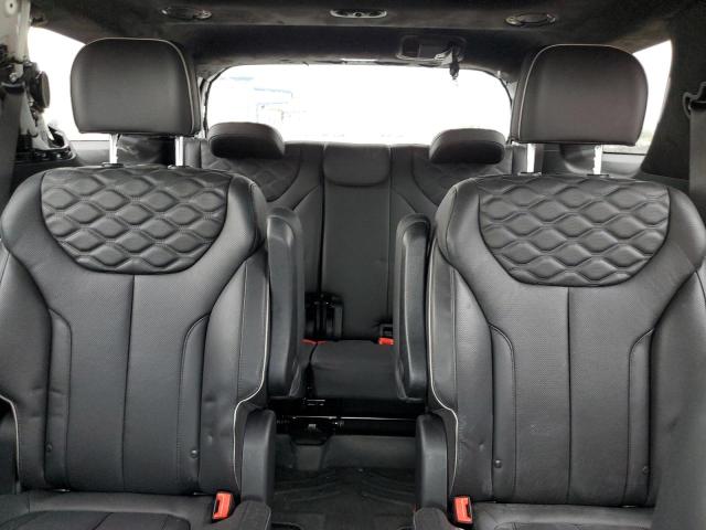 2022 HYUNDAI PALISADE C - KM8R74HE0NU418953
