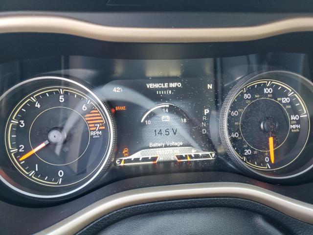 1C4PJLDB9GW165349 Jeep Cherokee Limited