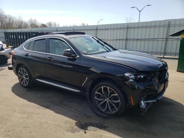 2019 BMW X4 XDRIVE3 - 5UXUJ3C53KLG55165