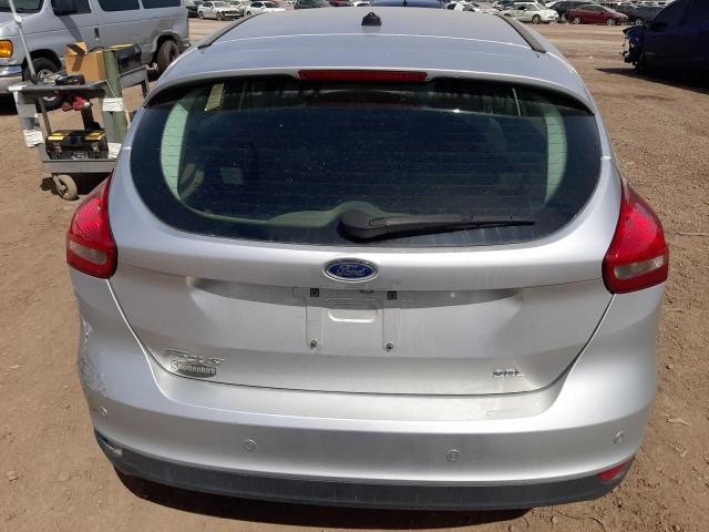1FADP3M28HL324825 Ford FOCUS SEL