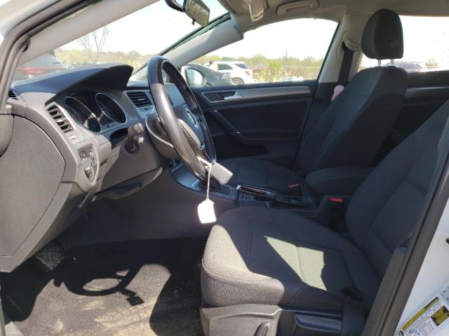 2016 VOLKSWAGEN GOLF SPORT - 3VWC17AU6GM505047