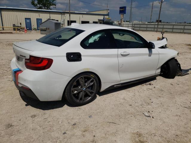 VIN WBA2G1C3XHV639322 2017 BMW 2 Series, M240I no.3