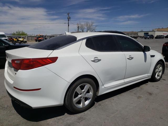 KNAGM4A72F5647434 KIA Optima Lx