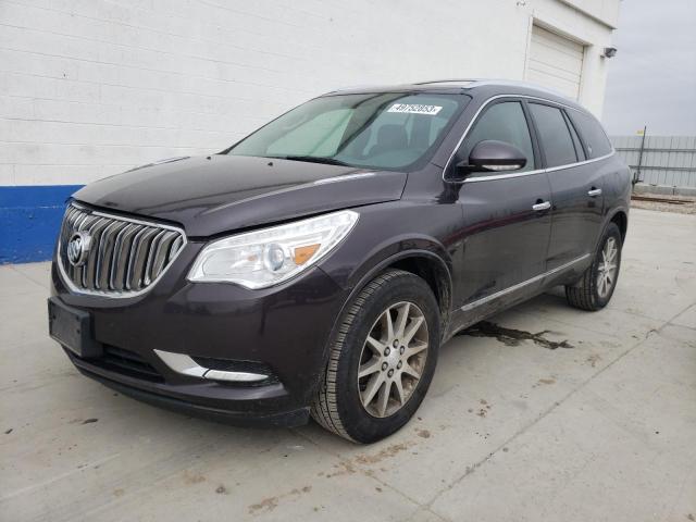 2015 Buick Enclave 