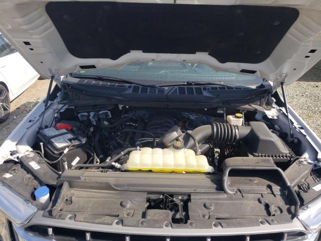 2022 FORD F150 SUPER - 1FTFW1E5XNFA02913
