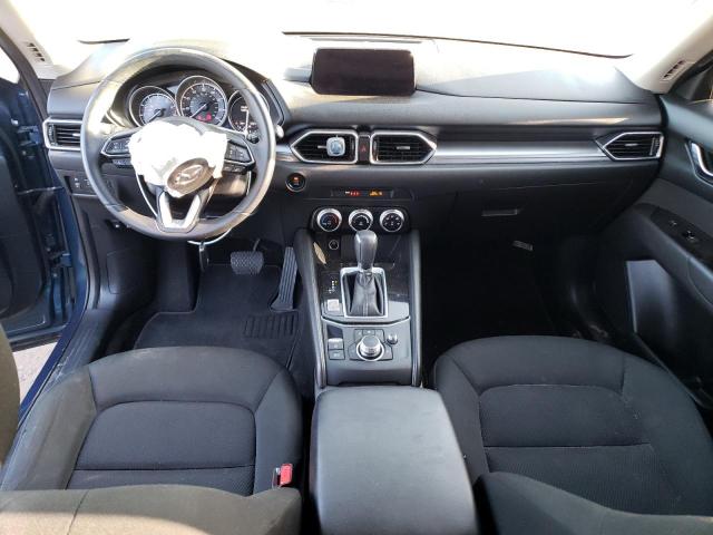 JM3KFBBM2L0724982 Mazda CX-5 SPORT