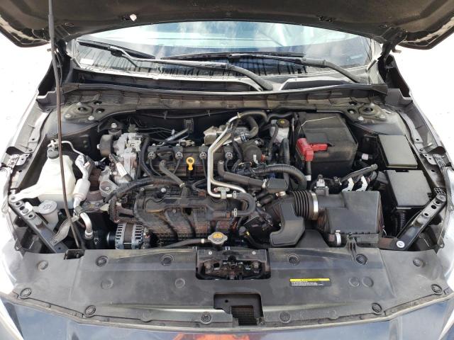 1N4BL4DV6MN366833 Nissan ALTIMA SV