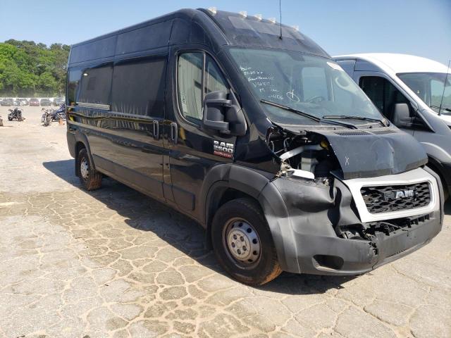 2019 Ram ProMaster 