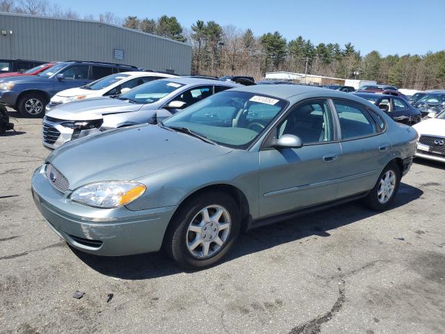 2006 Ford Taurus SEL