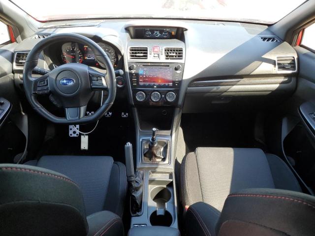 JF1VA1C68M9811545 Subaru Wrx Premium