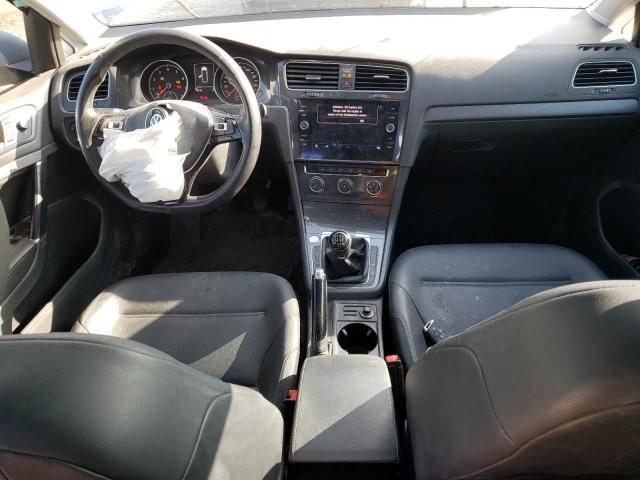 2018 VOLKSWAGEN GOLF SPORT - 3VW217AU1JM763656
