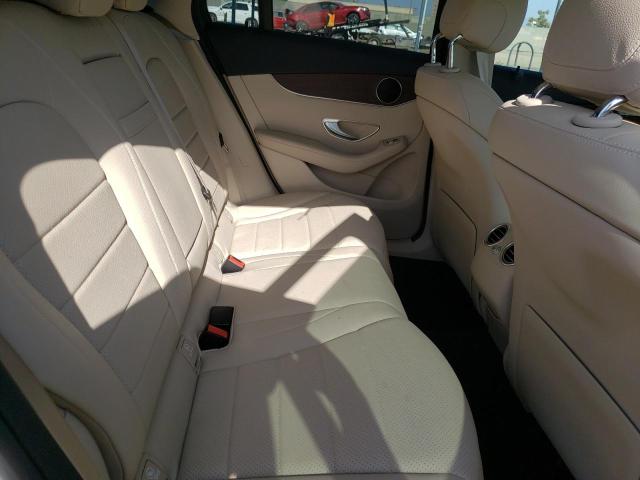 W1N0G8DB6NV370720 Mercedes-Benz GLC 300