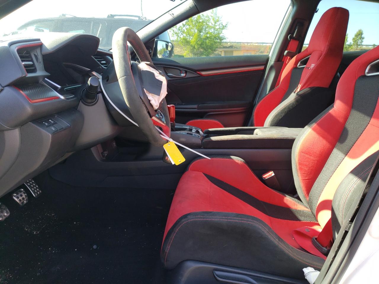 SHHFK8G73MU204903 HONDA CIVIC 2021
