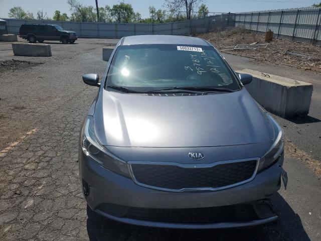 3KPFL4A78HE153071 KIA FORTE LX