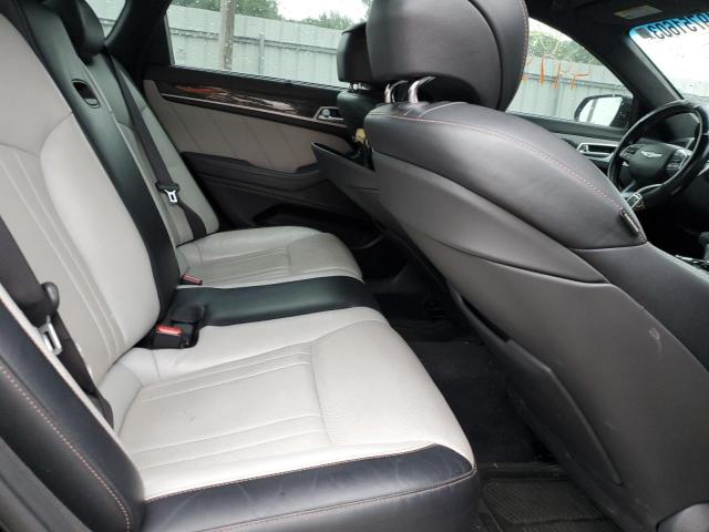 2018 GENESIS G80 SPORT - KMHGN4JB3JU224070