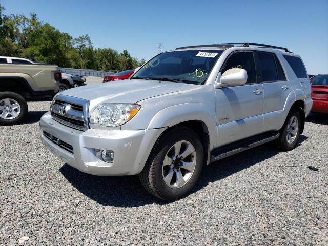 2007 Toyota 4Runner Limited