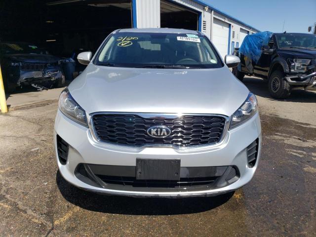 5XYPGDA39LG658053 KIA SORENTO L