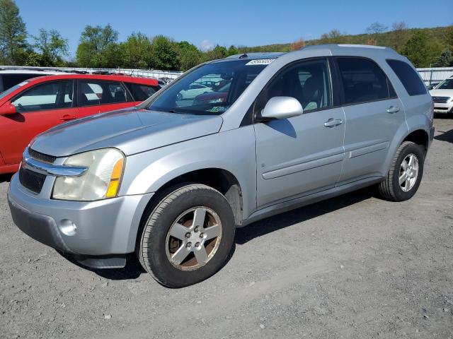 2006 Chevrolet Equinox LT