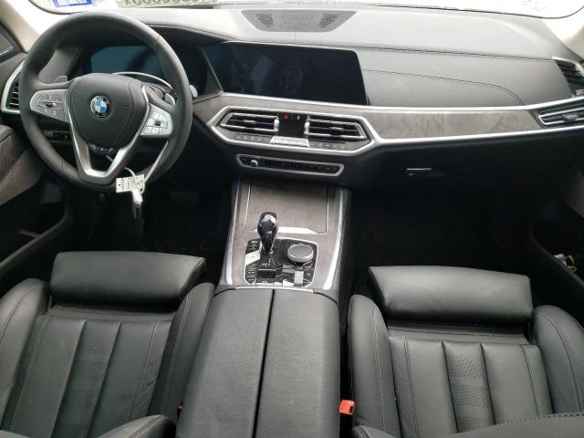 2021 BMW X7 XDRIVE4 - 5UXCW2C02M9F75559