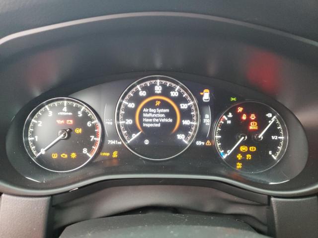 2023 MAZDA CX-50 PREM 7MMVABEY4PN102038