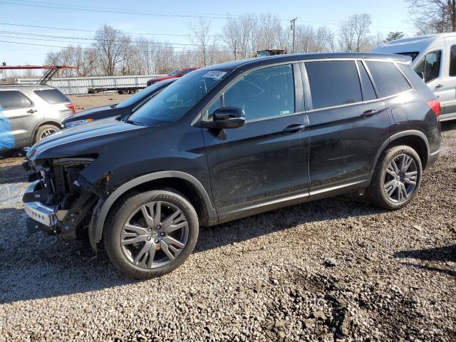 2021 HONDA PASSPORT E - 5FNYF8H58MB011142