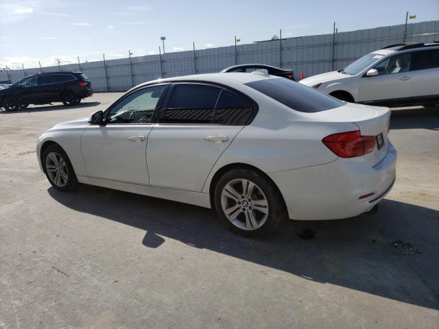 WBA8E9G54GNT84353 BMW 328 I Sulev