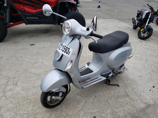 2006 VESPA 150 ZAPM448F765001310