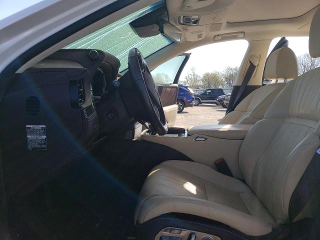 2019 LEXUS LS 500 BAS - JTHC51FF6K5007314