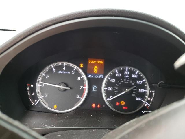 19VDE1F33EE008157 Acura ILX 20