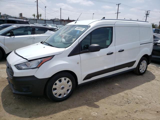 2022 Ford Transit Connect XL