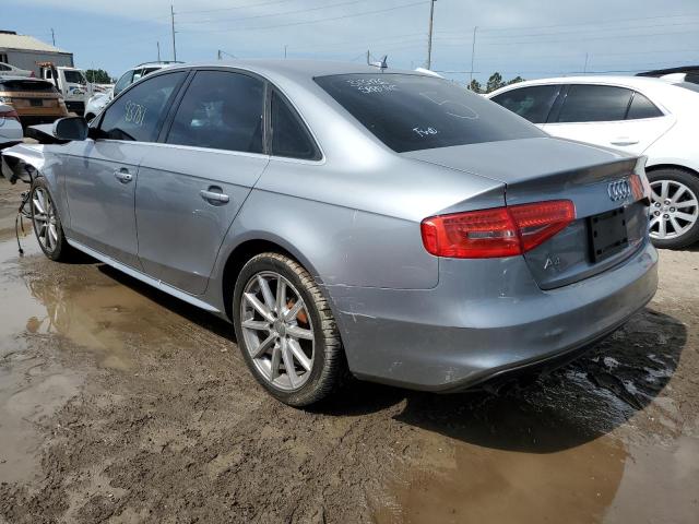 VIN WAUAFAFL9GN002608 2016 Audi A4, Premium S-Line no.2