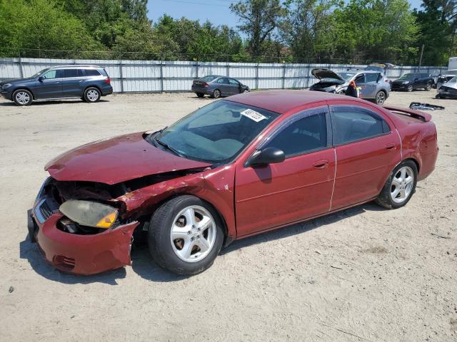 2005 Dodge Stratus SXT