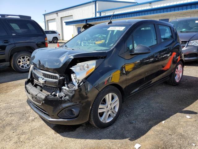 2013 Chevrolet Spark LS