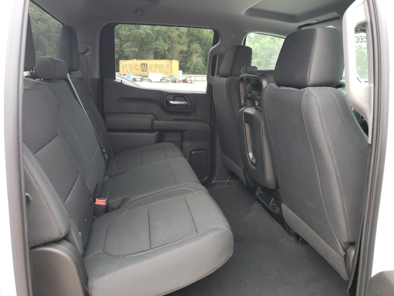 3GCPWBEH1KG225887 CHEVROLET ALL Models 2019