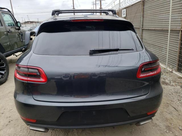 WP1AA2A55JLB12413 Porsche Macan