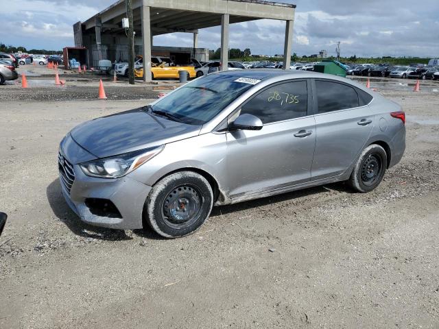 2021 Hyundai Accent SE