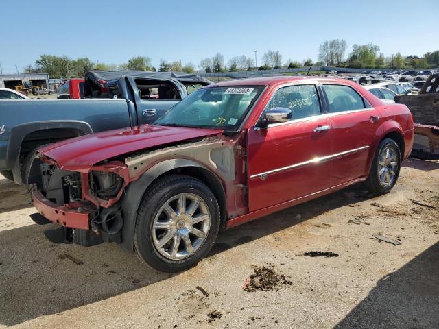 2008 Chrysler 300 C