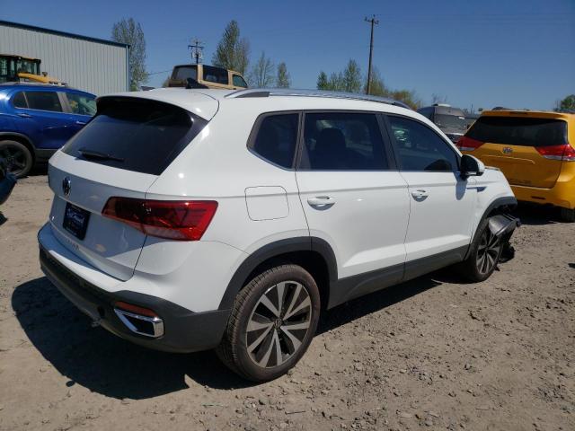 2023 VOLKSWAGEN TAOS SE - 3VVEX7B28PM321107