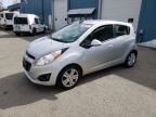 2015 CHEVROLET SPARK 1LT - KL8CD6S94FC743289