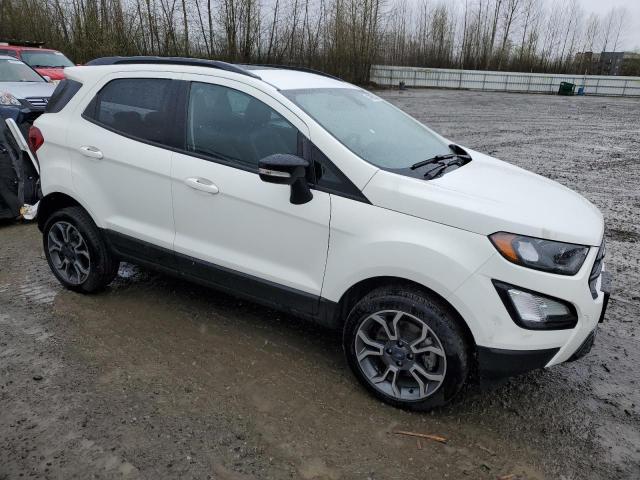 MAJ6S3JL9KC297629 Ford Ecosport Ses