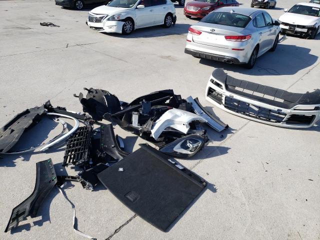 2020 PORSCHE CAYENNE CO - WP1BA2AY5LDA46232
