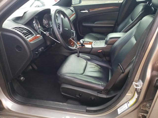 2C3CCAAG6EH142009 Chrysler 300