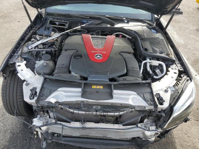 Mercedes-Benz C 43 Amg 2020 55SWF6EB0LU329145 Image 11