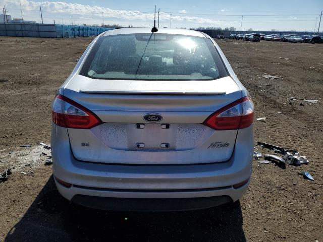 3FADP4BJ4GM185015 Ford FIESTA SE