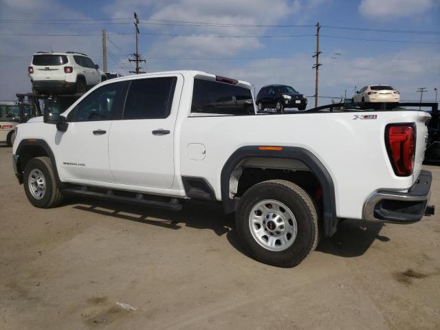 1GT49LEY0MF186083 GMC Sierra K2500 Heavy Duty