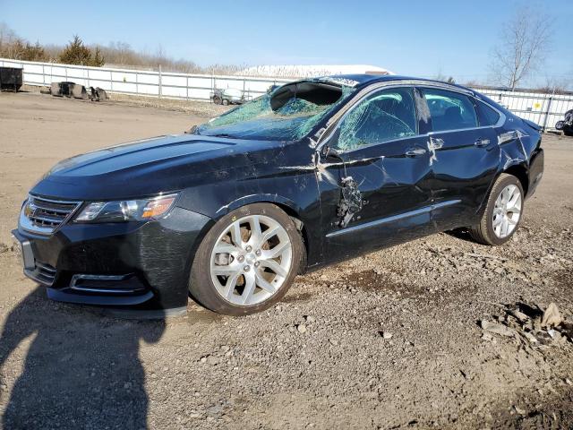 2018 Chevrolet Impala Premier