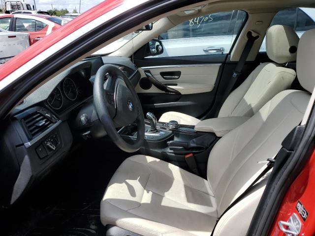 2015 BMW 428 XI GRA - WBA4C9C5XFD330196