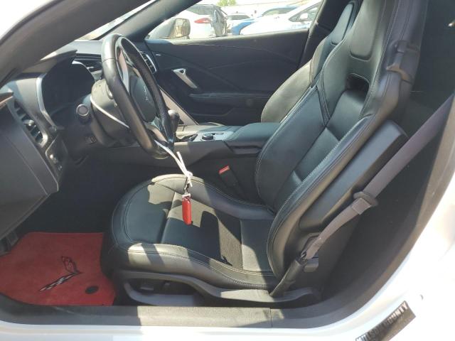 2017 CHEVROLET CORVETTE G - 1G1YV2D73H5112838